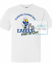 Load image into Gallery viewer, Gladeville Elementary Eagles (Watch us Soar)
