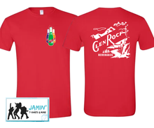 Load image into Gallery viewer, GlenRock™ Pop (Bottle Pocket &amp; Back White Logo)
