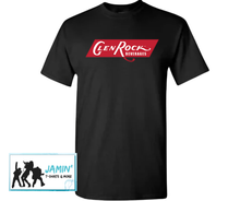 Load image into Gallery viewer, GlenRock™ Pop (Line Logo)
