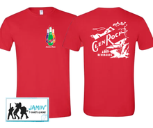 Load image into Gallery viewer, GlenRock™ Pop (Bottle Pocket &amp; Back White Logo)
