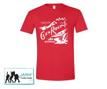 Load image into Gallery viewer, GlenRock™ Pop (White Logo)
