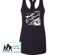 Load image into Gallery viewer, GlenRock™ Pop (White Logo)
