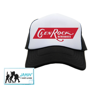 Load image into Gallery viewer, GlenRock™ Pop Trucker Hat

