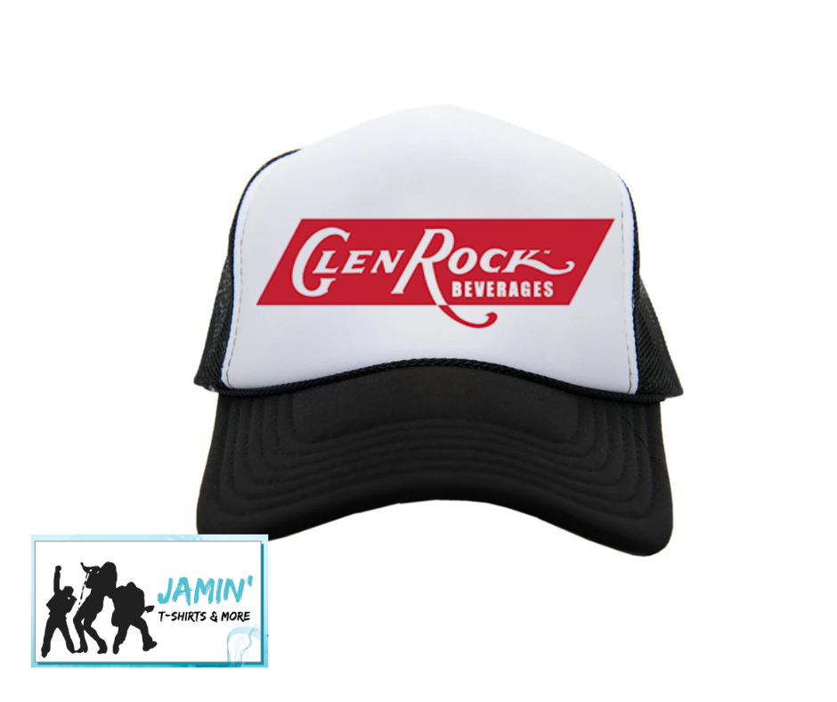 GlenRock™ Pop Trucker Hat