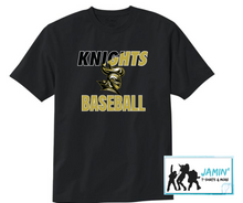 Load image into Gallery viewer, Knights Baseball
