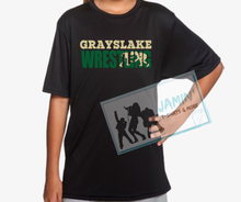 Load image into Gallery viewer, Grayslake Wrestling
