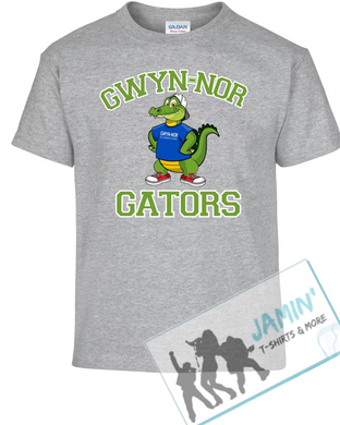 Grayslake Colts Spirit Wear – Tagged Colts– Jamin' T-Shirts & More