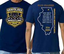 Load image into Gallery viewer, GMS Wrestling State
