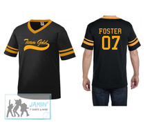 Load image into Gallery viewer, Team Gold 07
