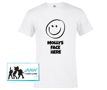 Load image into Gallery viewer, Secret Birthday Shirt

