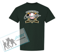 Load image into Gallery viewer, Grayslake Baseball Cooperstown 2026
