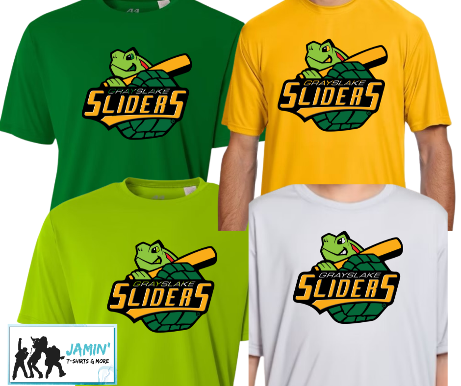 Sliders Logo
