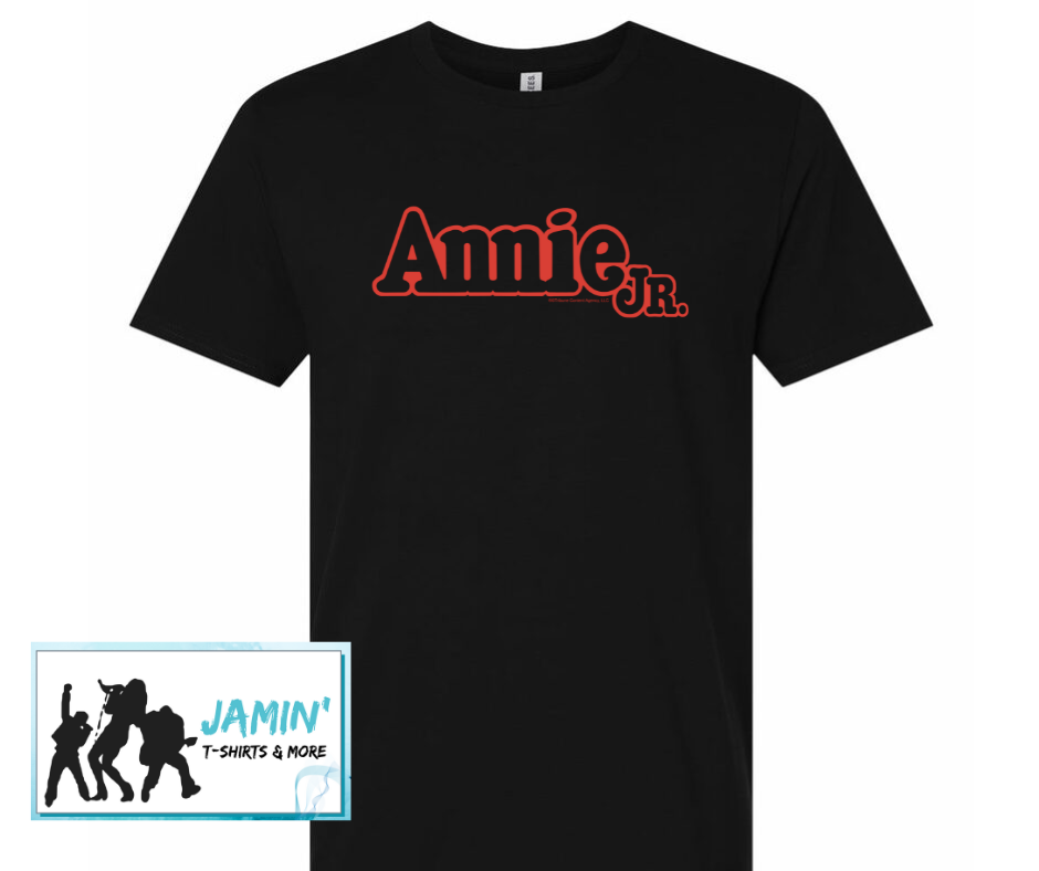 Annie Jr. (GMS Musical)