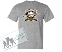 Load image into Gallery viewer, Grayslake Baseball Cooperstown 2026
