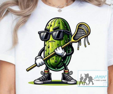 Load image into Gallery viewer, Lacrosse Pickle
