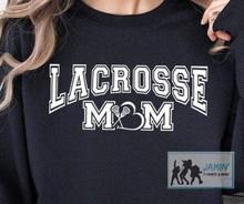 Load image into Gallery viewer, Lacrosse Mom
