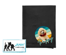 Load image into Gallery viewer, Pappy Blanket
