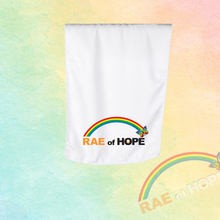 Load image into Gallery viewer, Rae of Hope Dish Towel
