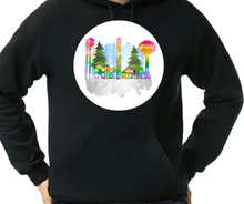 Load image into Gallery viewer, Rainbow- Grayslake
