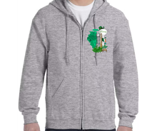 Load image into Gallery viewer, GL-St. Patrick's Pocket
