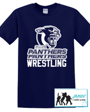 Load image into Gallery viewer, GMS Panthers Wrestling
