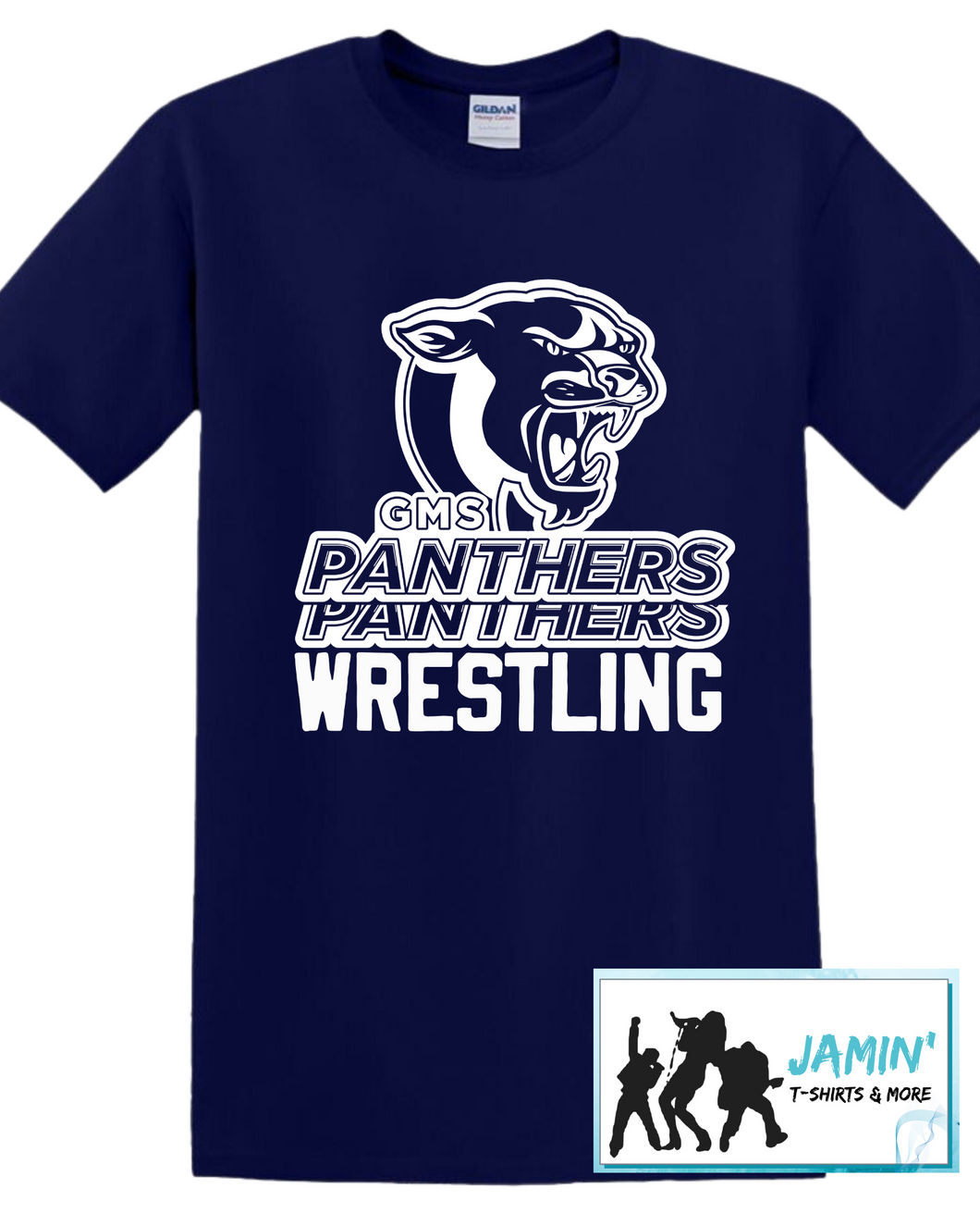 GMS Panthers Wrestling