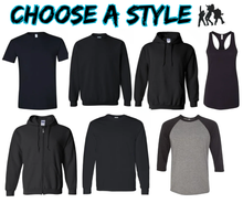 Load image into Gallery viewer, GlenRock™ Pop (White Logo w/ Bottles)
