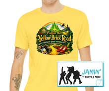 Load image into Gallery viewer, Yellow Brick Road
