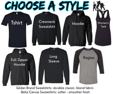 Load image into Gallery viewer, GlenRock™ Pop (Main Logo Pocket &amp; Back)
