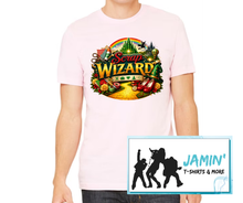 Load image into Gallery viewer, Scrap Wizard
