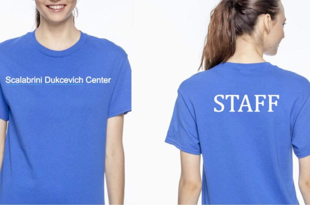 Staff Shirt