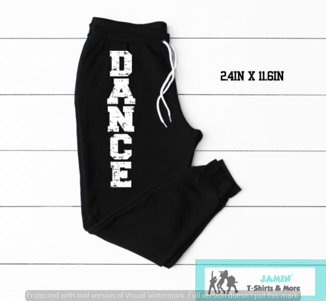 Dance Sweatpants