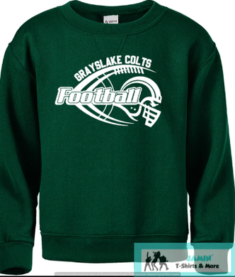 Grayslake Colts Spirit Wear – Tagged 'Colts'– Jamin' T-Shirts & More