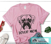 Load image into Gallery viewer, Boxer Mom
