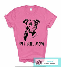 Load image into Gallery viewer, Pit Bull Mom
