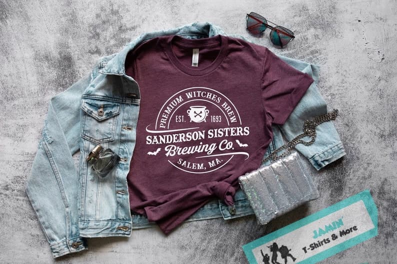 Sanderson Sisters Brewing Co.