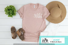 Load image into Gallery viewer, Girl Mom Pocket
