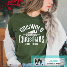 Load image into Gallery viewer, Griswold Christmas Tree Farm
