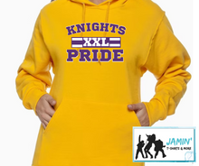 Load image into Gallery viewer, Knight XXL Pride
