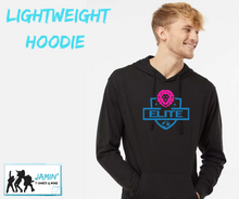 Load image into Gallery viewer, Elite Lightweight Hoodie
