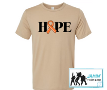 Load image into Gallery viewer, Hope (orange ribbon) HC
