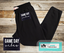 Load image into Gallery viewer, Game Day Vibes Sweatpants

