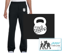 Load image into Gallery viewer, Becka&#39;s Boot Camp Sweatpants
