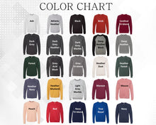 Load image into Gallery viewer, Crewneck Sweatshirt
