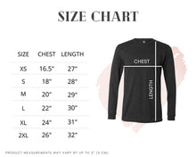 Load image into Gallery viewer, Long Sleeve
