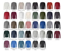 Load image into Gallery viewer, Long Sleeve
