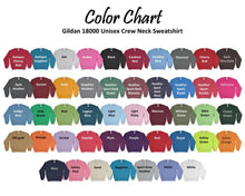 Load image into Gallery viewer, Crewneck Sweatshirt
