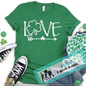 LOVE with Clover