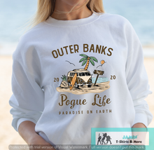 Load image into Gallery viewer, Outer Banks Pogue Life

