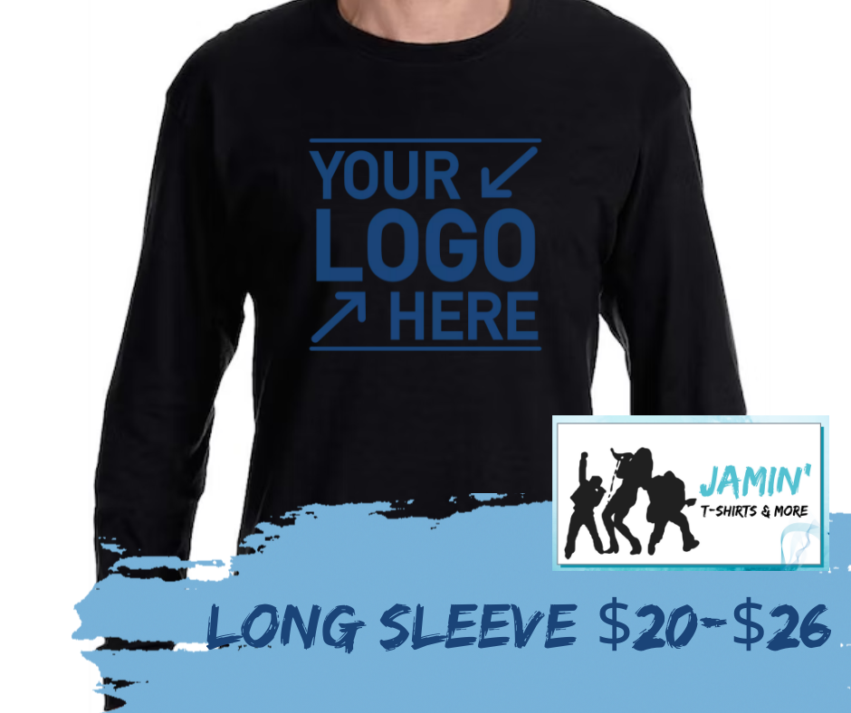 Long Sleeve